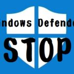 Windows10のウィルスセキュリティWindows Defenderの停止方法 ウィルスセキュリティ 